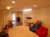 Basement Remodeling: Holland, PA