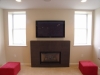 Basement Remodeling: Holland, PA