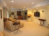 Basement Remodeling: Chestnut Hill, Erdenheim, Flourtown, PA