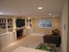 JRL Design, Inc. Custom Basement: Wynnewood, Haverford, Bala Cynwyd, Ardmore, Villanova, Bryn Mawr, Mainline
