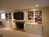 JRL Design, Inc. Custom Basement: Wynnewood, Haverford, Bala Cynwyd, Ardmore, Villanova, Bryn Mawr, Mainline