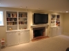 JRL Design, Inc. Custom Basement: Wynnewood, Haverford, Bala Cynwyd, Ardmore, Villanova, Bryn Mawr, Mainline