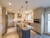 Fieldstone High Performance Kitchen, Warminster, PA