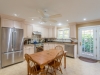 Wayne Kitchen with Dual Cooking and Baking Stations