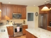 JRL Design, Inc. Custom Kitchen